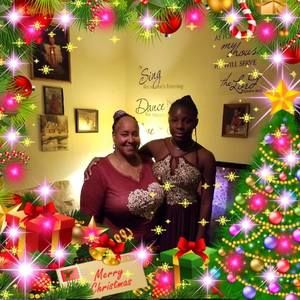 Meet your Posher, Editha